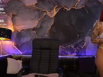 Sweety_One_ stream photo from April 17, 2025