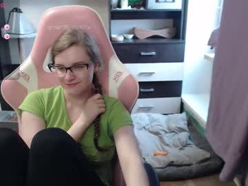 Tomato_Tease April 17, 2025 Chaturbate stream image