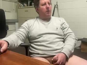 Treborinthesky April 17, 2025 Chaturbate stream image