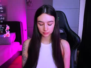 Veronica_Larson April 17, 2025 Chaturbate stream image