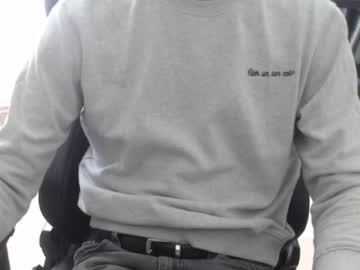 Verto159753 April 17, 2025 Chaturbate stream image