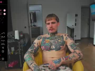 White_King999 April 17, 2025 Chaturbate stream image