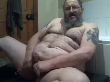 Bearsteve75 April 17, 2025 Chaturbate stream image