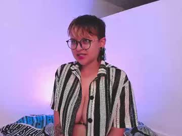 Crazy_Cakes_ April 17, 2025 Chaturbate stream image