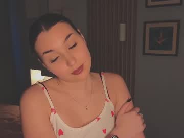Cuty_Puma April 17, 2025 Chaturbate stream image