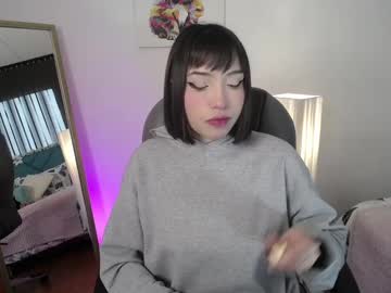 Escarlett_Wii April 17, 2025 Chaturbate stream image