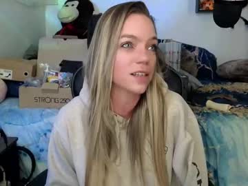 Goddess_Of_Mars April 17, 2025 Chaturbate stream image