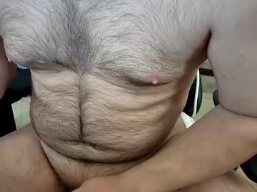 Heydude56 April 17, 2025 Chaturbate stream image
