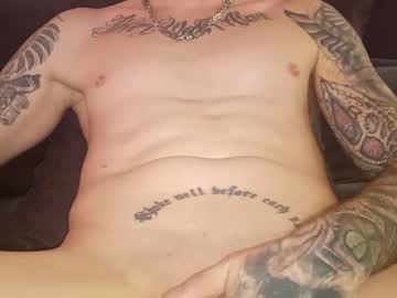 Hornydeutsch April 17, 2025 Chaturbate stream image