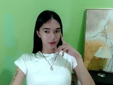 Innocent_Reign69 April 17, 2025 Chaturbate stream image