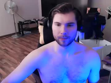 Ironman243 April 17, 2025 Chaturbate stream image