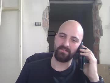 Joshua0017 April 17, 2025 Chaturbate stream image