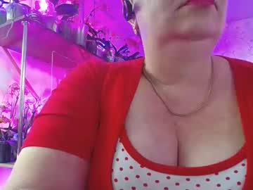 Lady_Gloria April 17, 2025 Chaturbate stream image