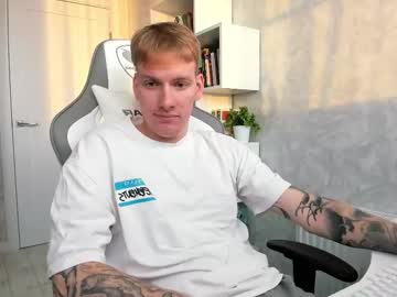 Louisjafferson April 17, 2025 Chaturbate stream image