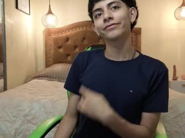 Matty_Spark April 17, 2025 Chaturbate stream image