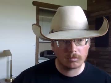 Openmindedcowboy April 17, 2025 Chaturbate stream image