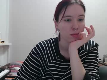 Ruby_Flame April 17, 2025 Chaturbate stream image
