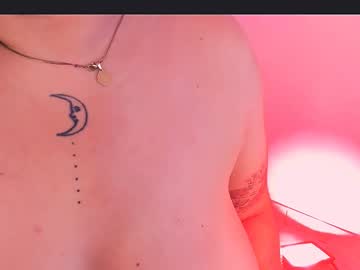 Samanta_Cutee1 April 17, 2025 Chaturbate stream image