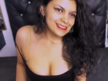 Scarlett_W0lf April 17, 2025 Chaturbate stream image