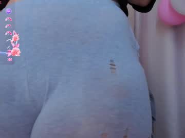 Stacy_Cruuz April 17, 2025 Chaturbate stream image