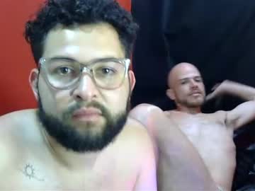 Stephan_Nickolay April 17, 2025 Chaturbate stream image
