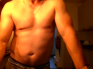 Thomasonnl April 17, 2025 Chaturbate stream image