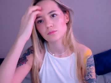 Zerocalories April 17, 2025 Chaturbate stream image