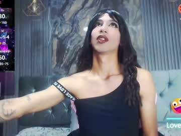 Alex_Charol April 17, 2025 Chaturbate stream image