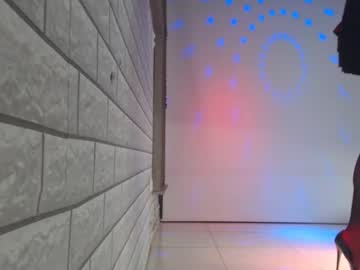Claudita_Saens April 17, 2025 Chaturbate stream image