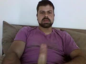 Misteragu April 17, 2025 Chaturbate stream image