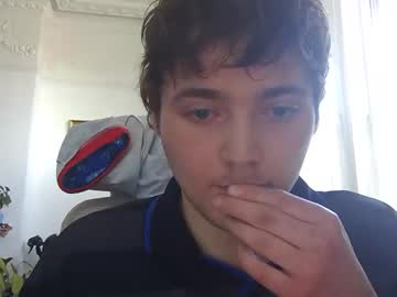 Softbiboi April 17, 2025 Chaturbate stream image