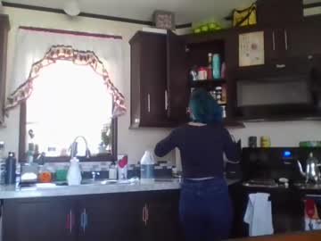 Yinyang3 April 17, 2025 Chaturbate stream image