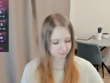 Alisha_Ley April 17, 2025 Chaturbate stream image