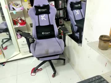 Allsson_Miller April 17, 2025 Chaturbate stream image
