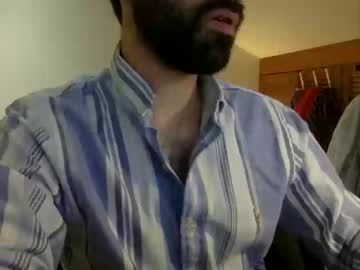 Babyhardy April 17, 2025 Chaturbate stream image
