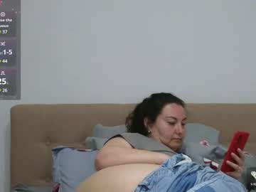 Bbw_Milf_4u April 17, 2025 Chaturbate stream image