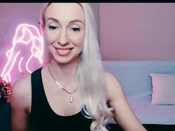 Cute_Smile_Shy April 17, 2025 Chaturbate stream image