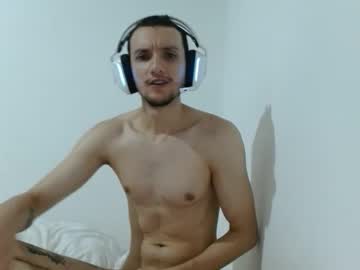 Damian_Player April 17, 2025 Chaturbate stream image