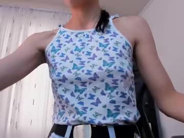 Gia_Whiite April 17, 2025 Chaturbate stream image