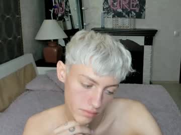 Just_Mil April 17, 2025 Chaturbate stream image