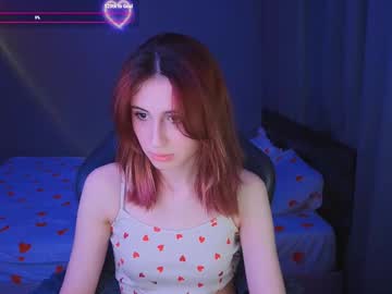 Keti_Moon April 17, 2025 Chaturbate stream image