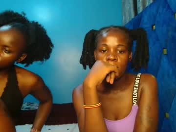 Littlepretty_Barbie April 17, 2025 Chaturbate stream image