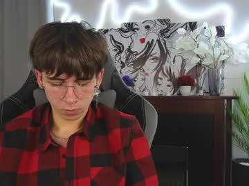 Mark_Safr April 17, 2025 Chaturbate stream image