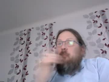 Metallbuddy April 17, 2025 Chaturbate stream image