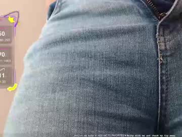 Milker_Amira April 17, 2025 Chaturbate stream image