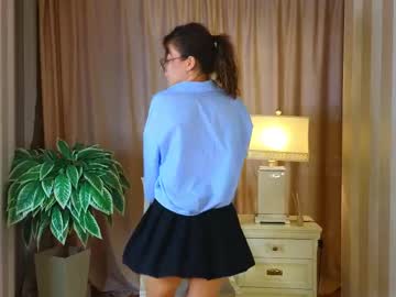 Moirahaviland April 17, 2025 Chaturbate stream image
