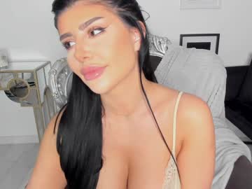 Moniqueeass April 17, 2025 Chaturbate stream image