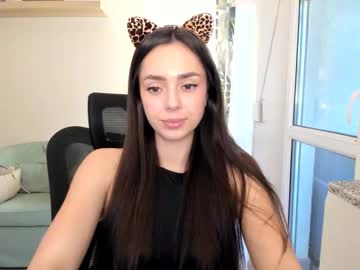 Nataliaaa2005 April 17, 2025 Chaturbate stream image