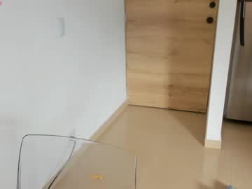 Nicole_Valencia_ April 17, 2025 Chaturbate stream image