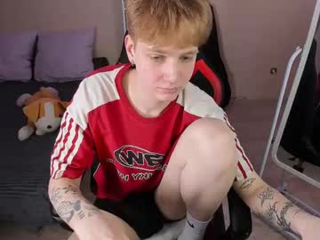 Olivertasty April 17, 2025 Chaturbate stream image